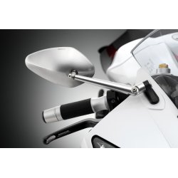 Rizoma BS130 Radial Sport MC spejl