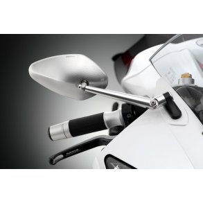 Rizoma BS130 Radial Sport MC spejl