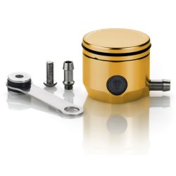 Rizoma CT027 MC Bremsevskebeholder 35ccm