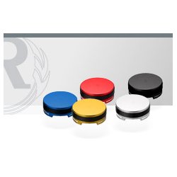 Rizoma TP bremse- eller koblingsbeholder l&aring;g