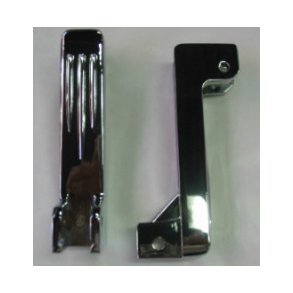 Highway Hawk fodhvilersnkere Suzuki VS