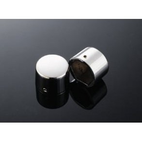 Highway Hawk chrom covers (2 stk. per pakke)