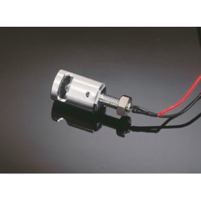 Highway Hawk Nr. pladelys LED