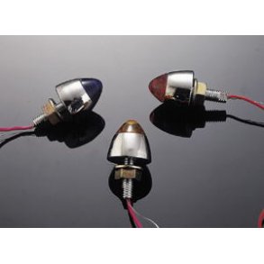 Highway Hawk bolte med LED lys