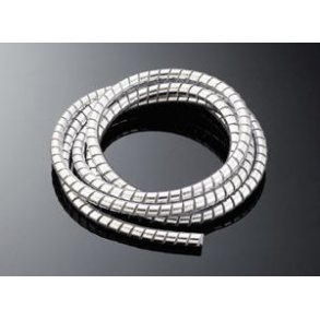 Highway Hawk kabel omvikler i chrom