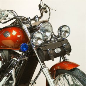 Hepco Becker Buffalo vrktjsrulle