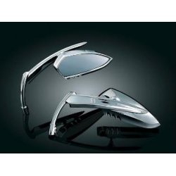 Kuryakyn Schyte chrom spejle