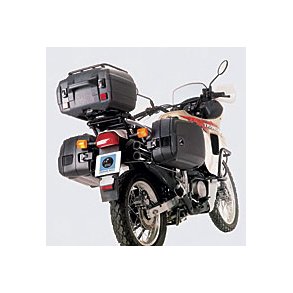 Hepco Becker Junior Enduro st, XTZ 750 Super Tenere