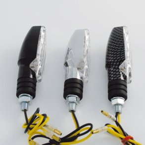 COMO Blinklys - LED st