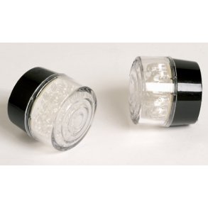 BULLET blinklys - LED-st til indbygning