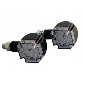 CROSS blinklys - LED st