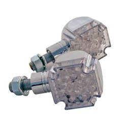 CROSS blinklys - LED st