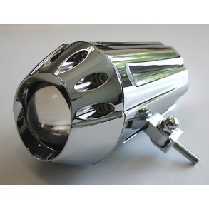 Forlygte Conical One