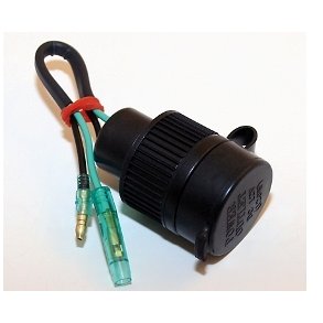 Strømudtag cigarstik 12 v