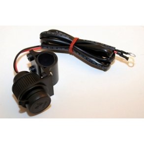 Strmudtag cigarstik 12 v