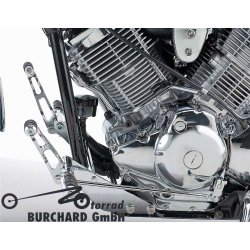 Burchard Fremrykkerst 19 cm, Yamaha XVS 1100 Drag Star - Classic ABE