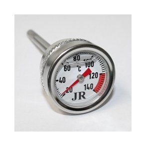 PW Olietemperaturmlere til oliepfyldningsstuds