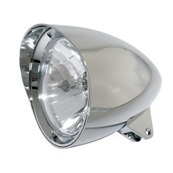 Highsider Classic I, 5 3/4 tomme, lygte m/skygge