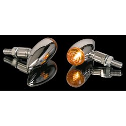 MICRO BULLET Blinklys