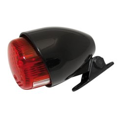 TEXAS 21w baglygte med mont. beslag