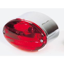 Mini CAT EYE baglygte