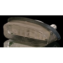 HONDA LED baglygte med klart eller tonet glas