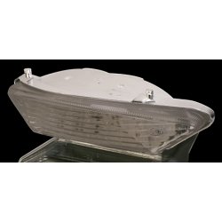 HONDA LED baglygte med klart eller tonet glas