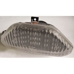 SUZUKI LED baglygte med tonet glas