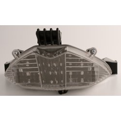 SUZUKI LED baglygte med tonet glas