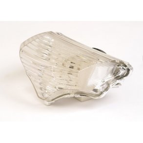 YAMAHA LED baglygte med klart eller tonet glas