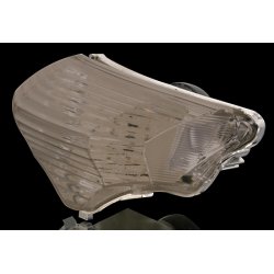 YAMAHA LED baglygte med klart eller tonet glas