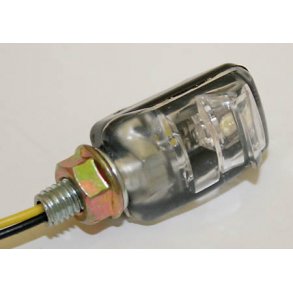 PICCO LED Nummerpladelys bolte (2 stk.)