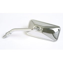 CHOPPER spejl sort eller chrom