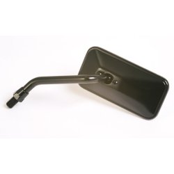 CHOPPER spejl sort eller chrom