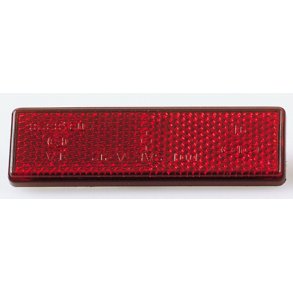 Refleks, selvklbende, e-mrket