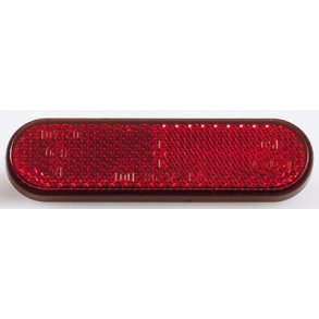 Refleks, 2 x M4 skruer