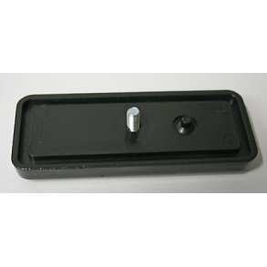 Refleks, med 1 bolt.