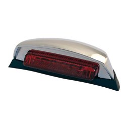 Mini LED bagsk&aelig;rmslygte