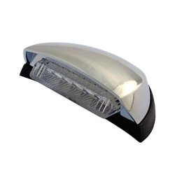 Mini LED bagsk&aelig;rmslygte