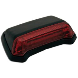 LED bagskrm- eller ''hk'' lygte