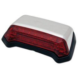 LED bagskrm- eller ''hk'' lygte