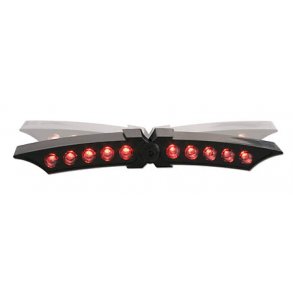 X-wing LED baglygte