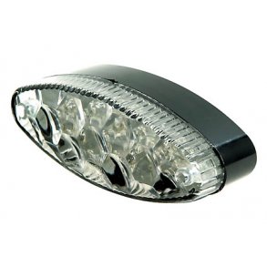 BERGAMO mini LED baglygte