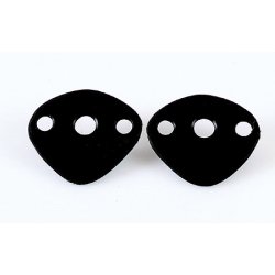 Adapterplader til MC miniblinklys