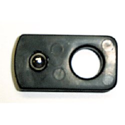 Adapterplader til MC miniblinklys