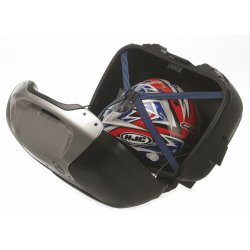 Hepco Becker Journey Recon taskest, GSX750F, 2003-2006