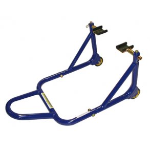 Baghjulslfter PRO 1 med ''U-adaptere''