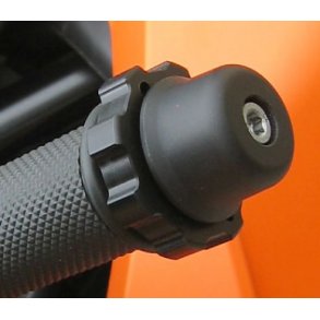 Kaoko fartholder Triumph ST - Cruise Control