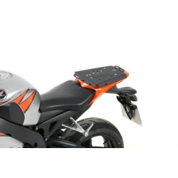 Hepco Becker bagagebrer Sportrack, Honda CBR, Kawasaki ZXR, Yamaha YZF, Suzuki GSXR