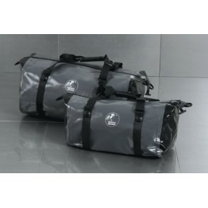 Hepco Becker Travel Zip, vandtt ''sportstaske''